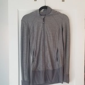 Lululemon Hoodie